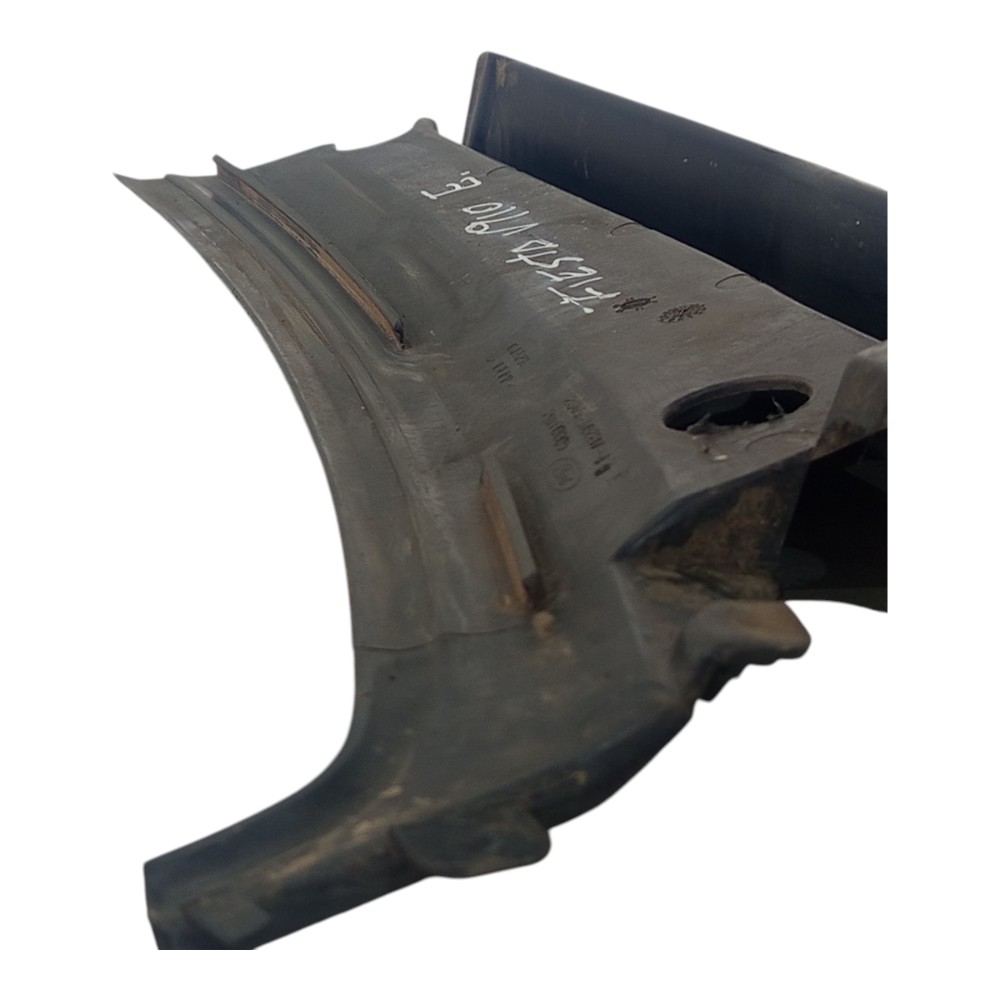 Grade Esquerda Churrasqueira Ford Fiesta 2006 2007 A 2014 2