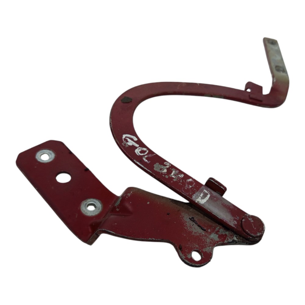Dobradiça Direita Capô Volkswagen Gol G2 1995 1996 A 2005 3