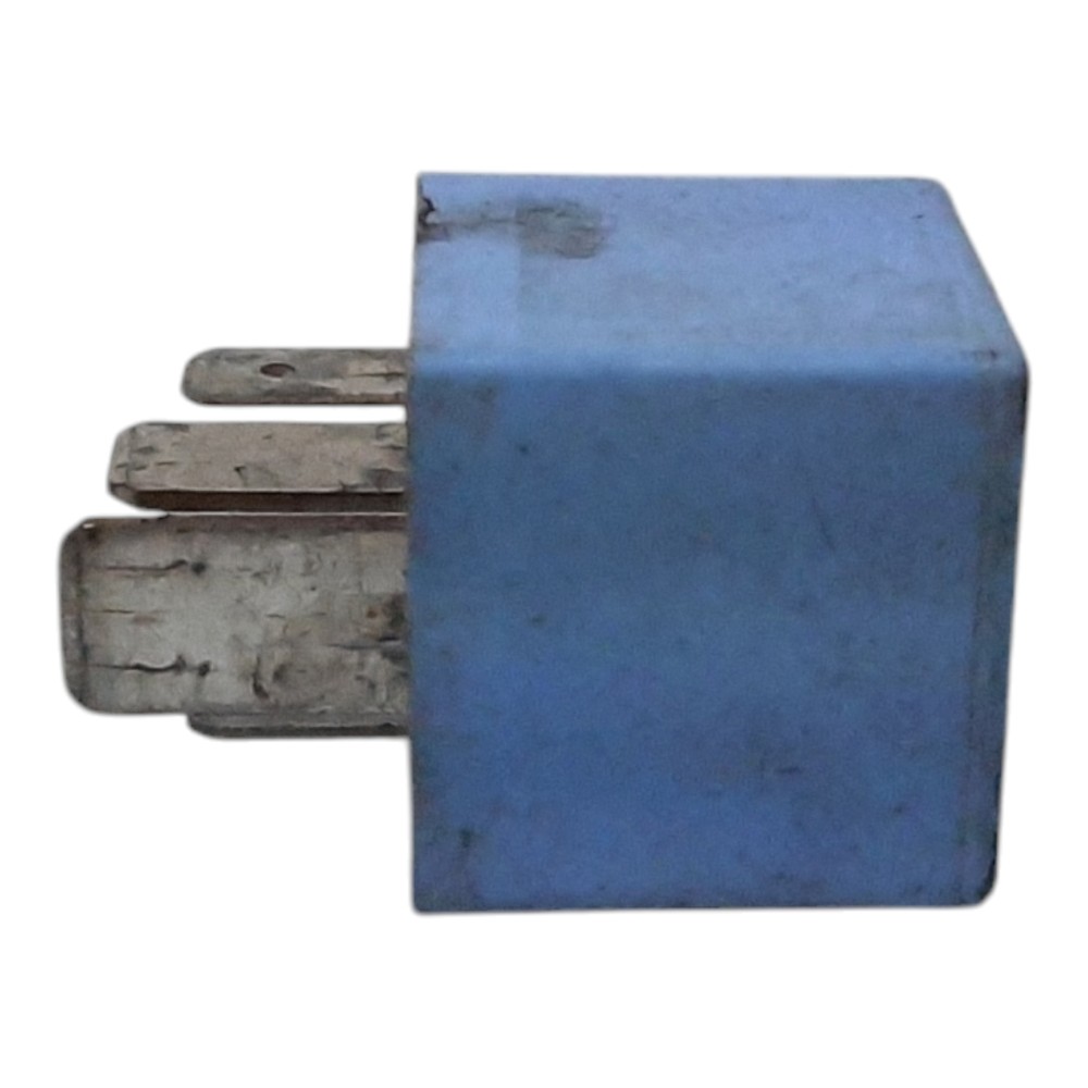 Rele Auxiliar Ar Condicionado Peugeot  9638182880 3