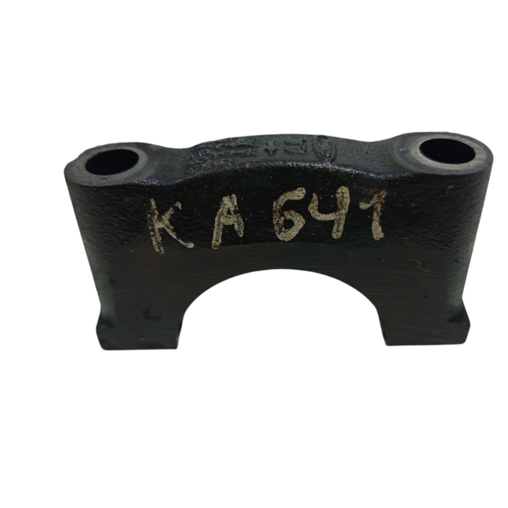 Mancal Virabrequim Ford Ka 1.0 8v Zetec 2010 1