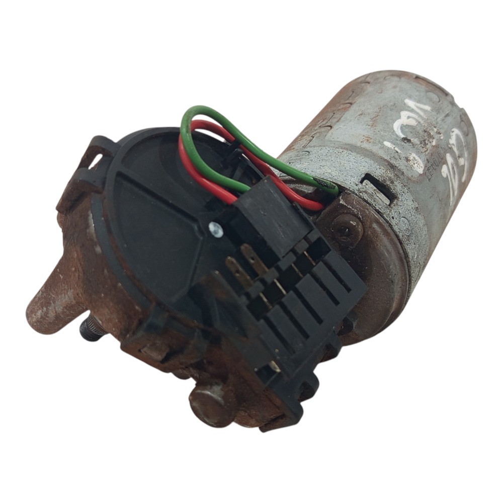 Motor Limpador Parabrisa Volkswagen Gol G2 1997 1998 A 2005 7