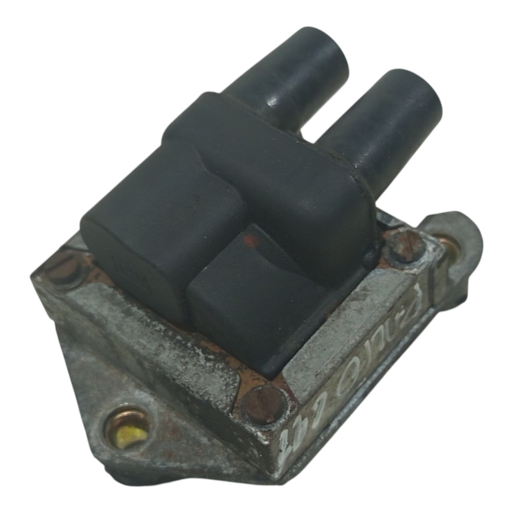 Bobina Ignição Fiat Palio 1.0 8v 1996 97 1998 1999 A 2000 4