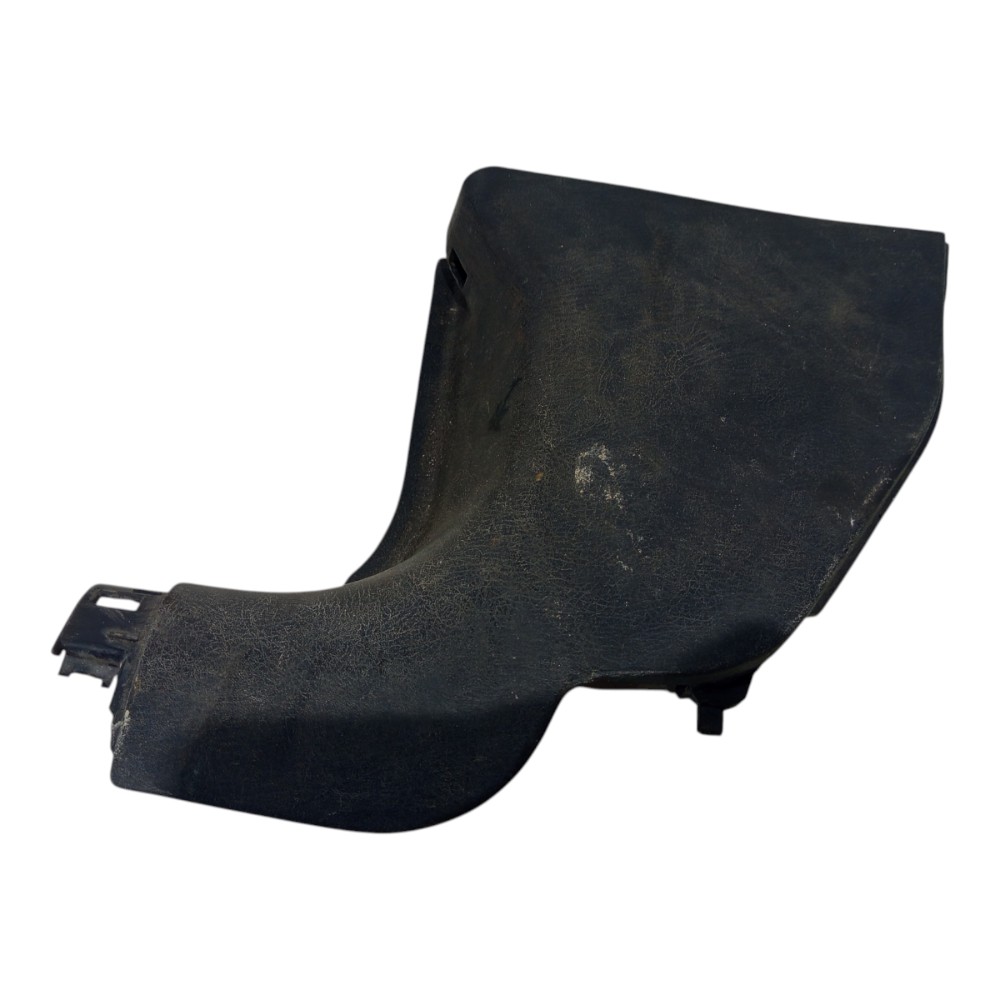 Soleira Dianteira Esquerda Gm Vectra 1993 1994 1995 A 1996 Preto 6
