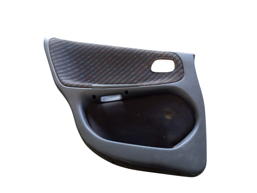Forro Porta Traseiro Direito Chevrolet Astra 1994 A 1997 1