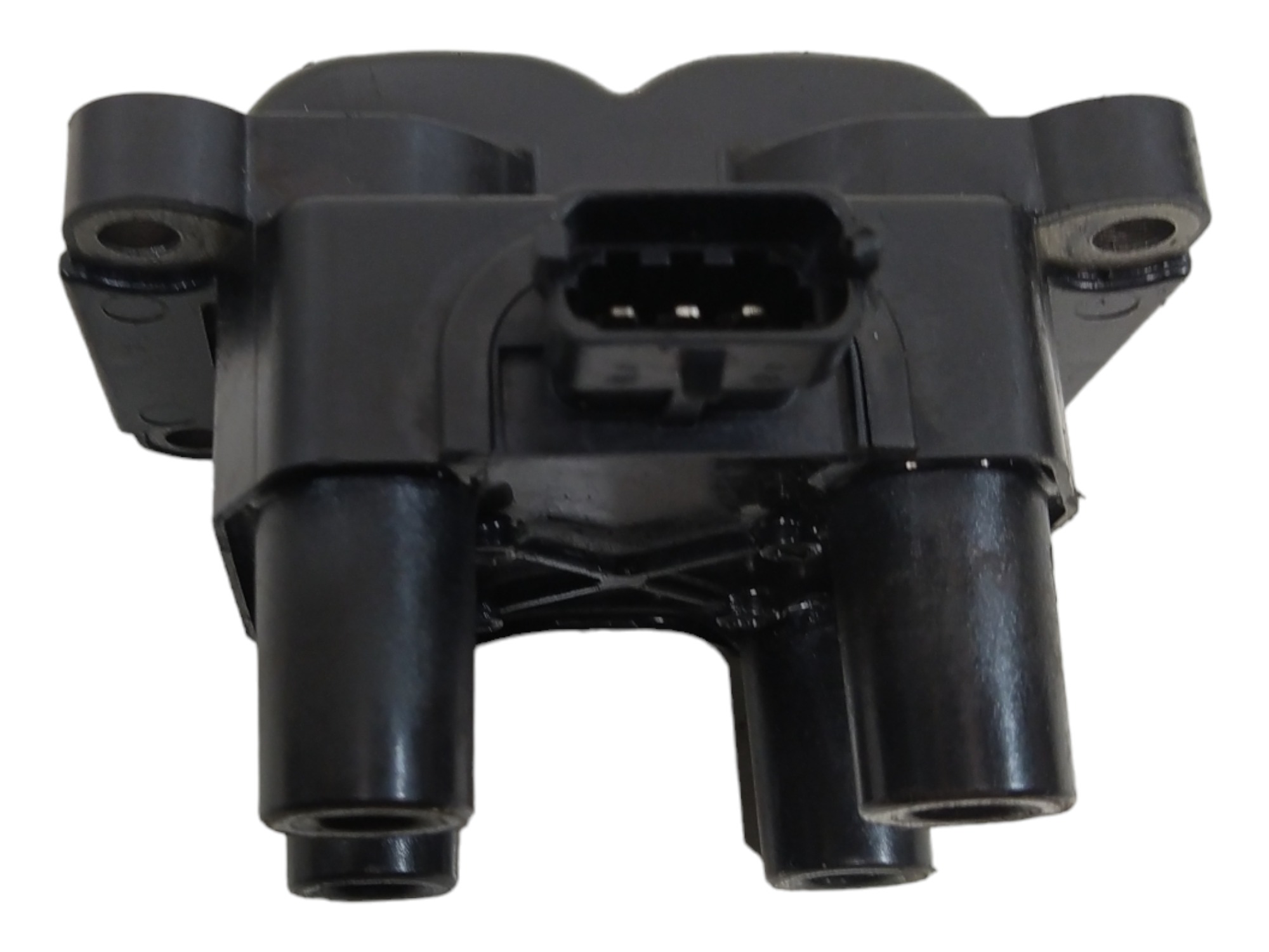 Bobina Ignição Gm Chevrolet Vectra 2.2 1997 1998 1999 A 2005 4