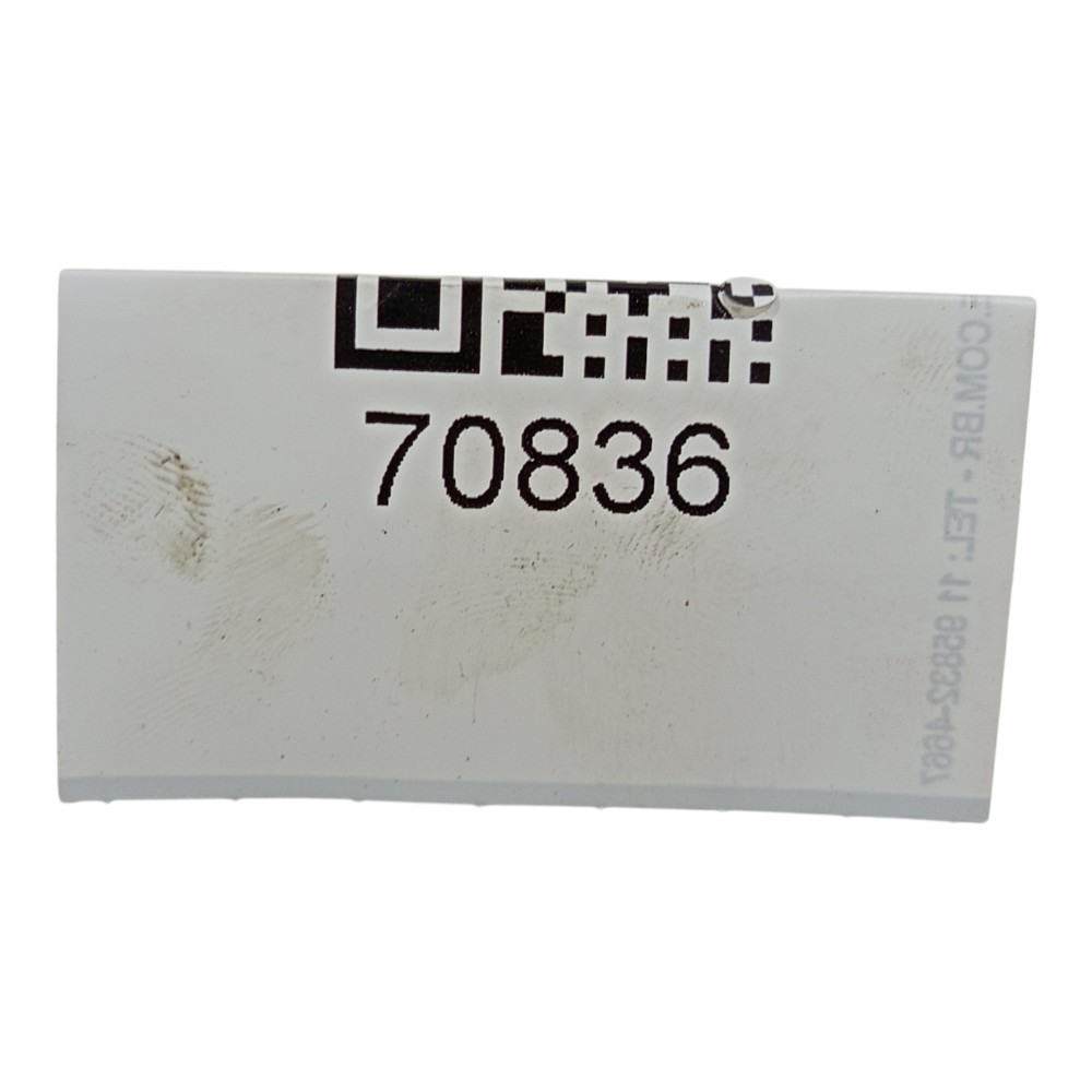 Radiador Evaporador Ar Fiat Stilo 1.8 8v 2003 A 2011 6