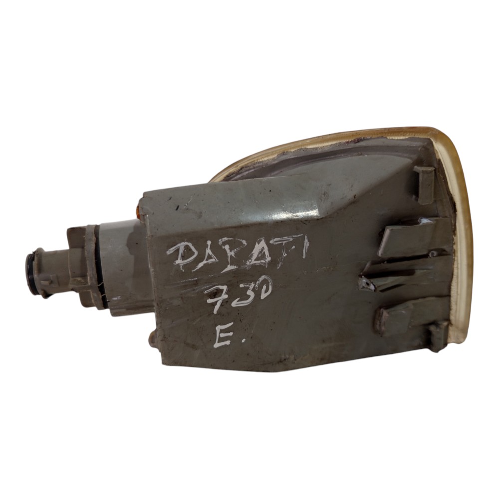 Lanterna Dianteira Esquerda Volkswagen Parati 1996 A 2004 Direito 6
