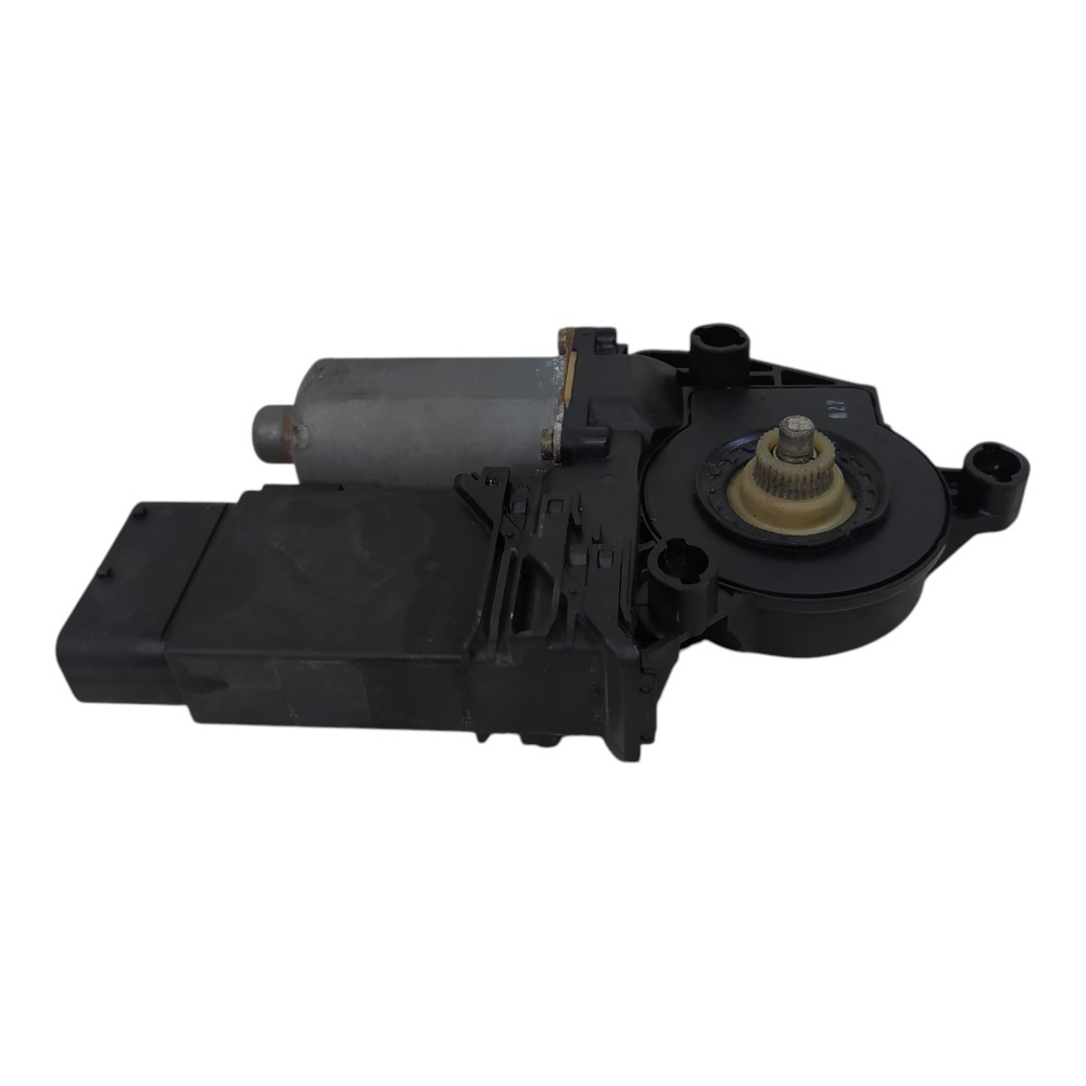 Maquina Vidro Dianteiro Direito Volkswagen Golf 1999 A 2006 2