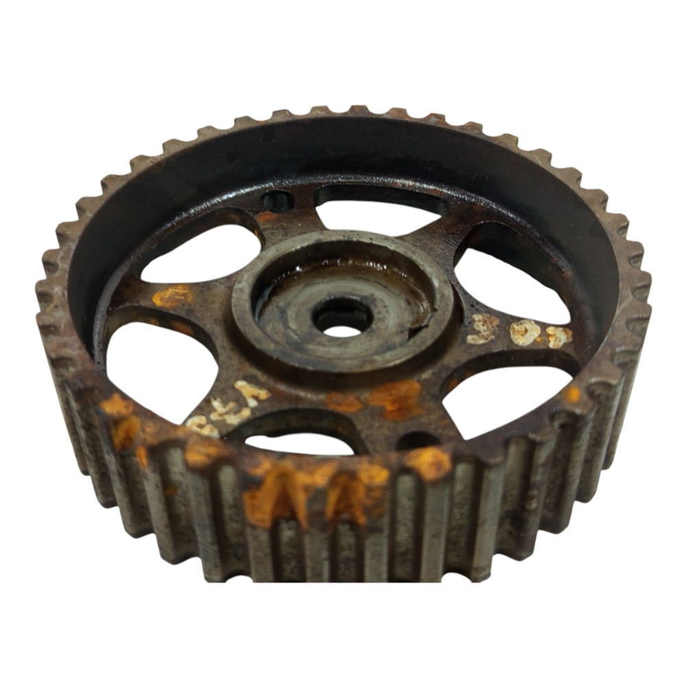 Polia Comando Valvula Admissão Peugeot 307 2006 2007 A 2012 6