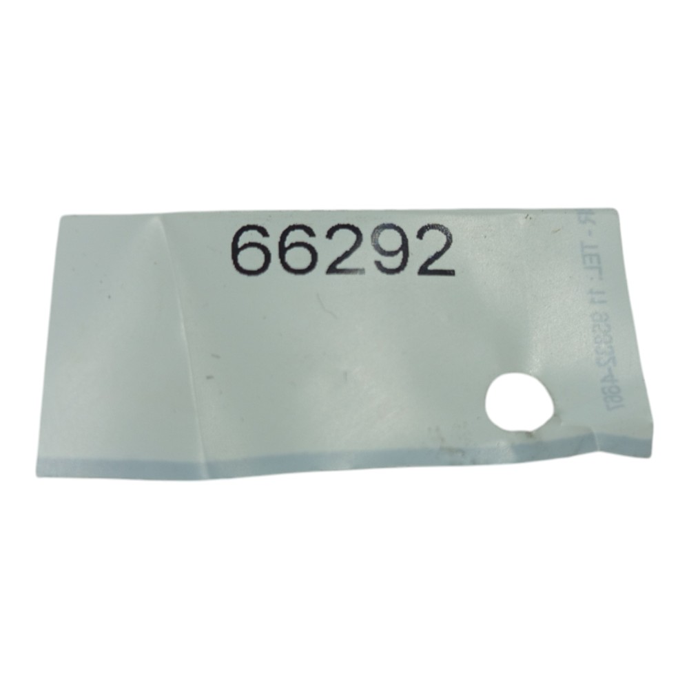 Espelho Retrovisor Central Chevrolet Corsa Wind 1997 A 2004 6
