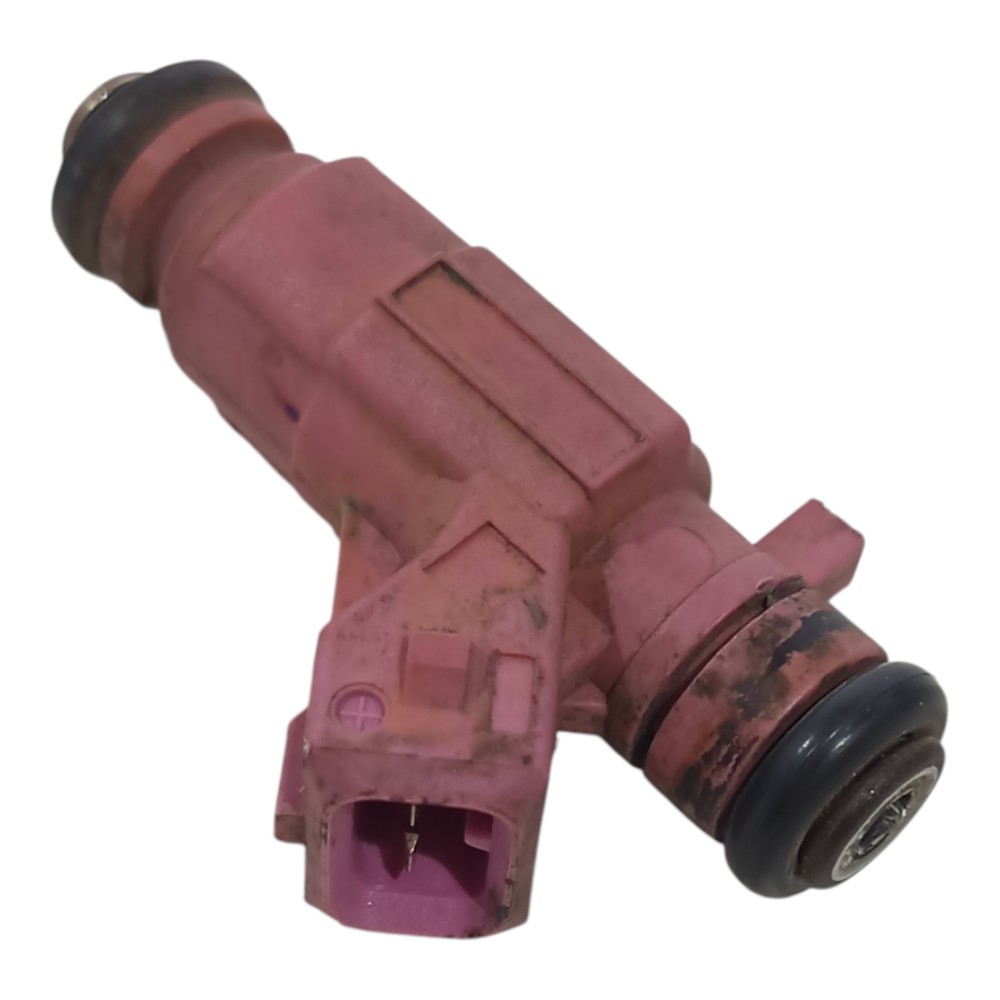 Bico Injetor Combustível Citroen C3 1.4 2003 2004 A 2012 12 4