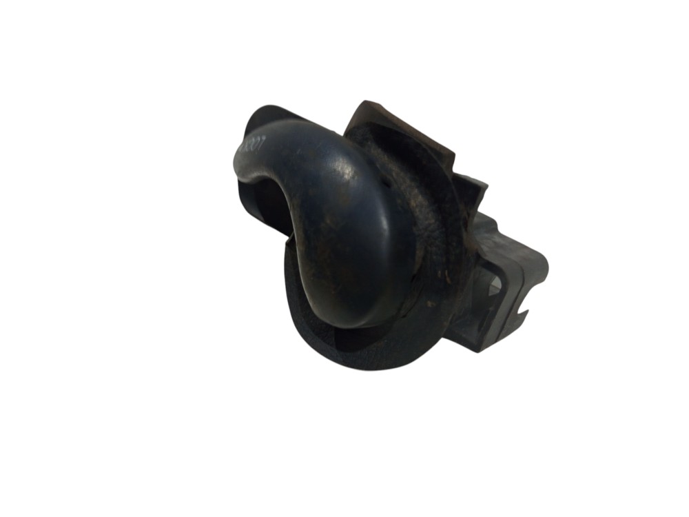 Maçaneta Interna Esquerda Fiat Palio 1990 1991 1992 A 2000 Dianteira/traseira 3