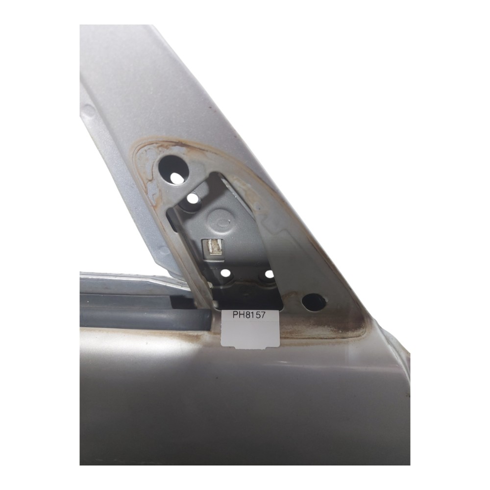 Porta Dianteira Direita Citroen Xsara Picasso 2001 A 2012 Dianteira Direito 8