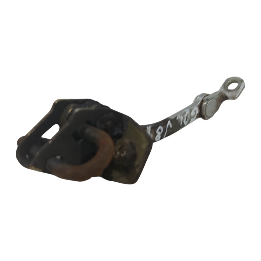 Limitador Porta Dianteira Direita Volkswagen Gol 1994 A 1999 6