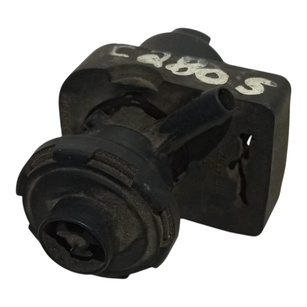 Válvula Egr Mercedes C280 1993 1994 1995 1996 1997 A 2000 3