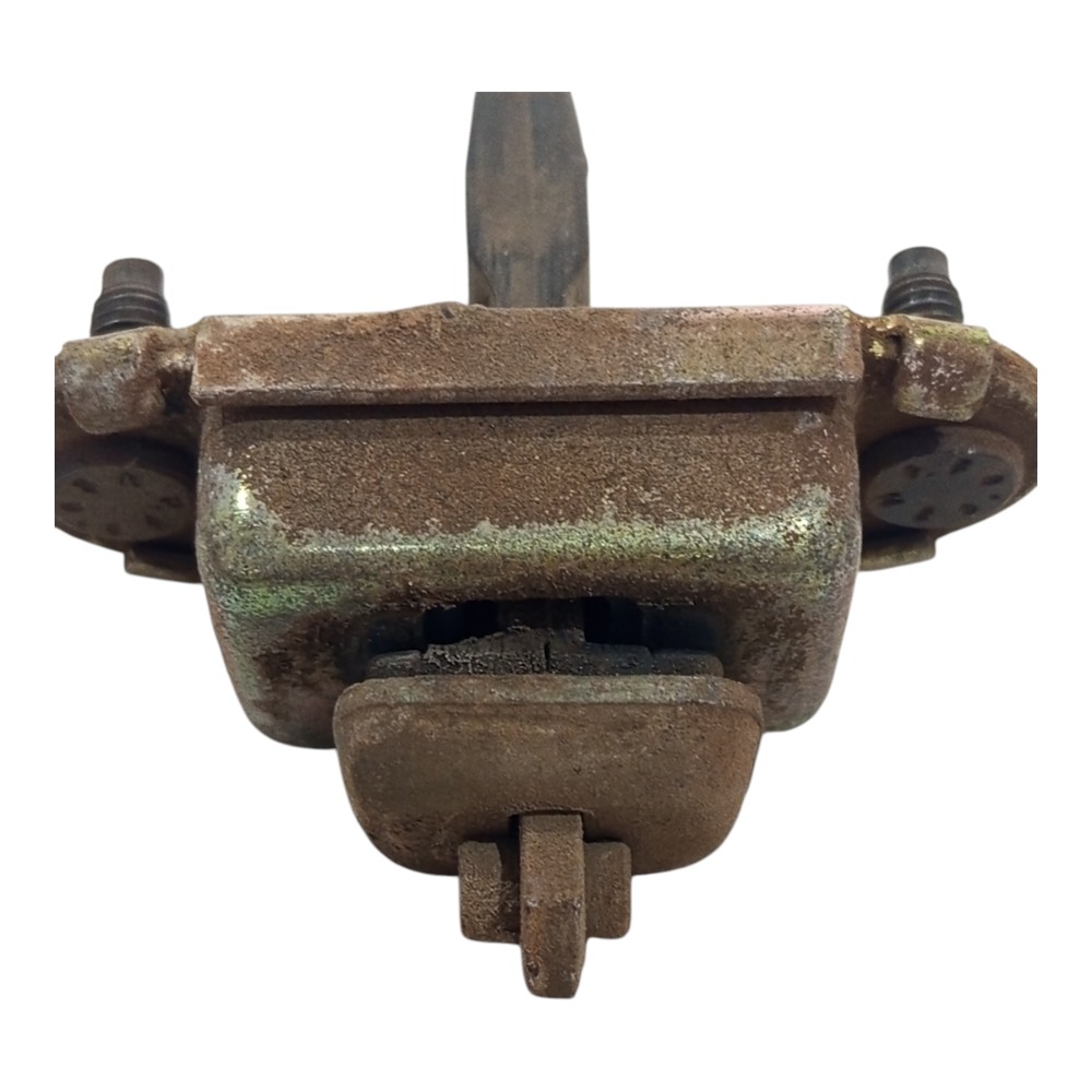 Limitador Porta Traseira Direita Ford Focus 2001 2002 A 2008 5