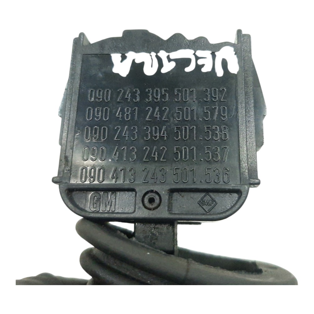 Chave Limpador Parabrisa Chevrolet Vectra 1993 1994 A 1996 7