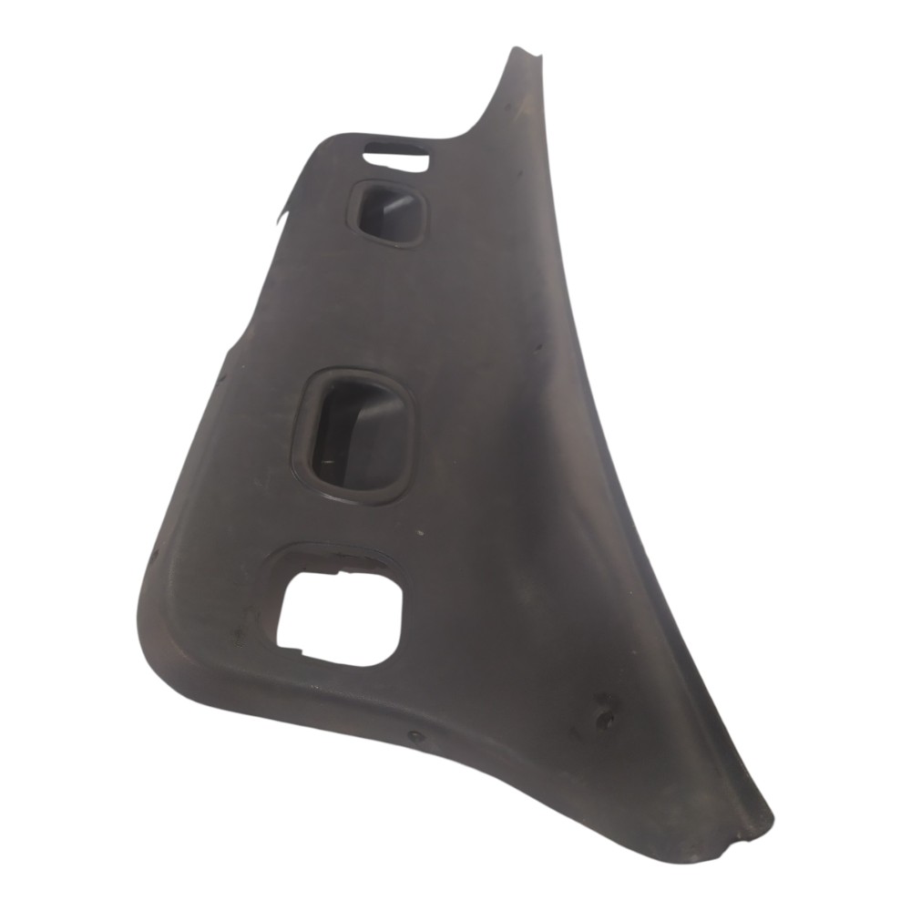 Acabamento Porta Malas Ford Escort 1997 A 1999 4