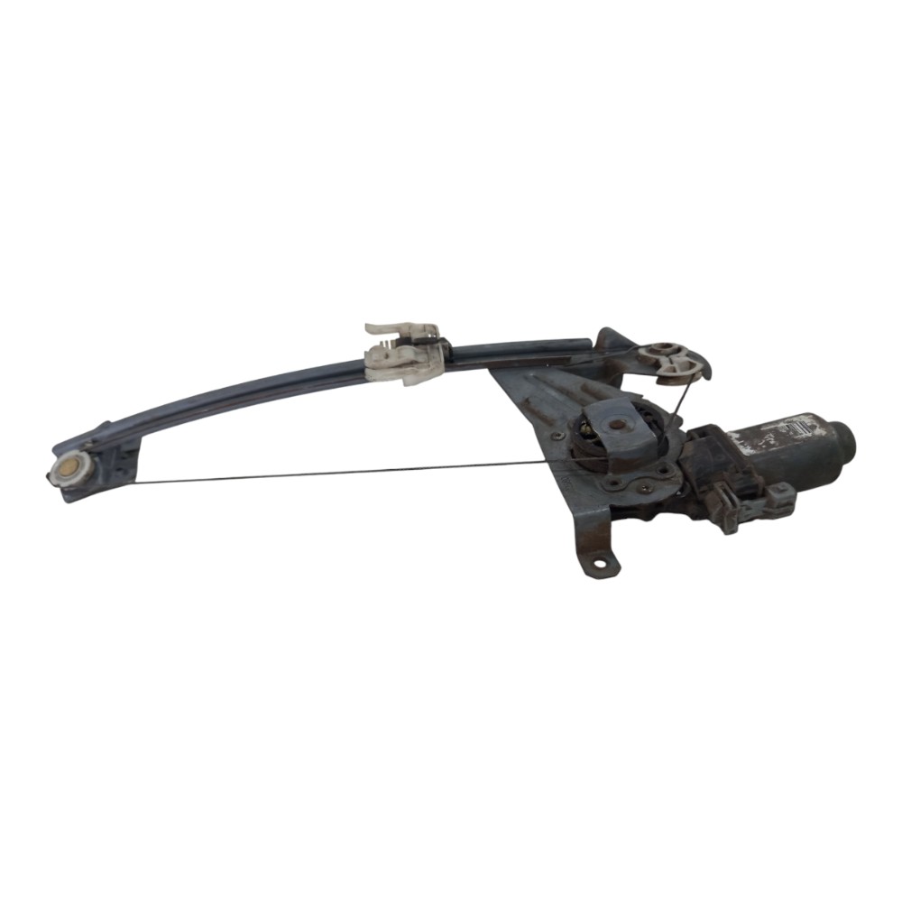 Máquina Vidro Elétrica Traseiro Esquerdo 206 Sw 2005 A 2008 3