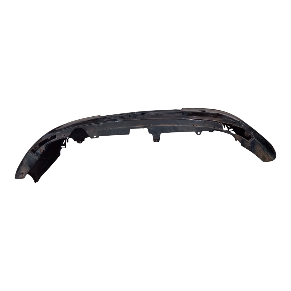 Parachoque Traseiro Citroen C4 Hatch 2007 2008 2009 A 2013 7