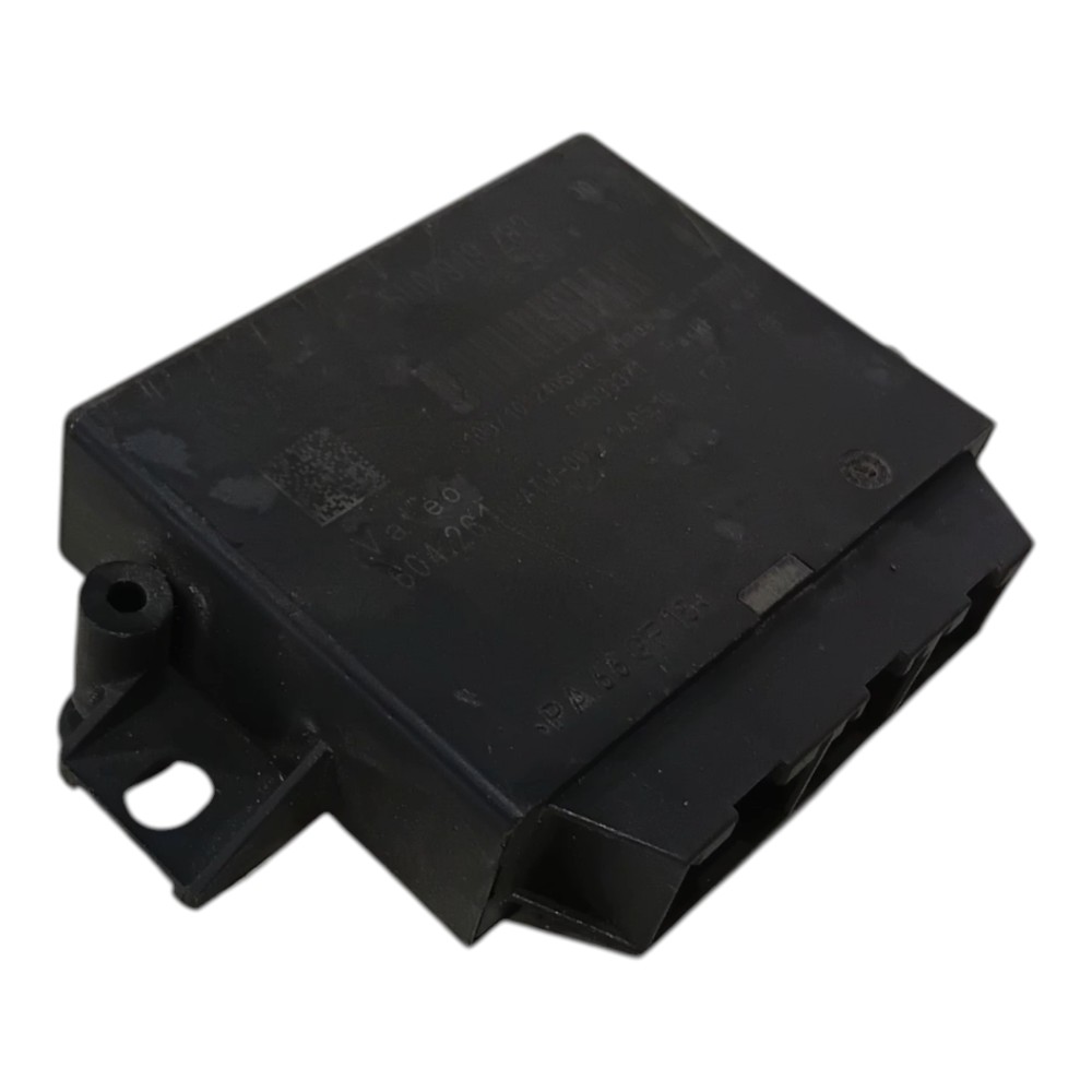 Módulo Sensor Estacionamento Volkswagen Polo 1.6 2007 A 2012 3