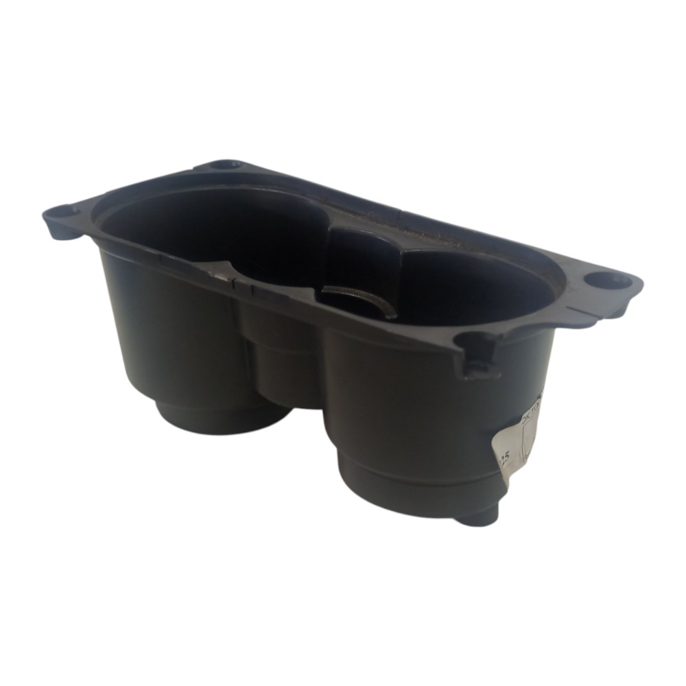 Porta Copos Console Central Lr Freelander 2 2007 A 2014 2
