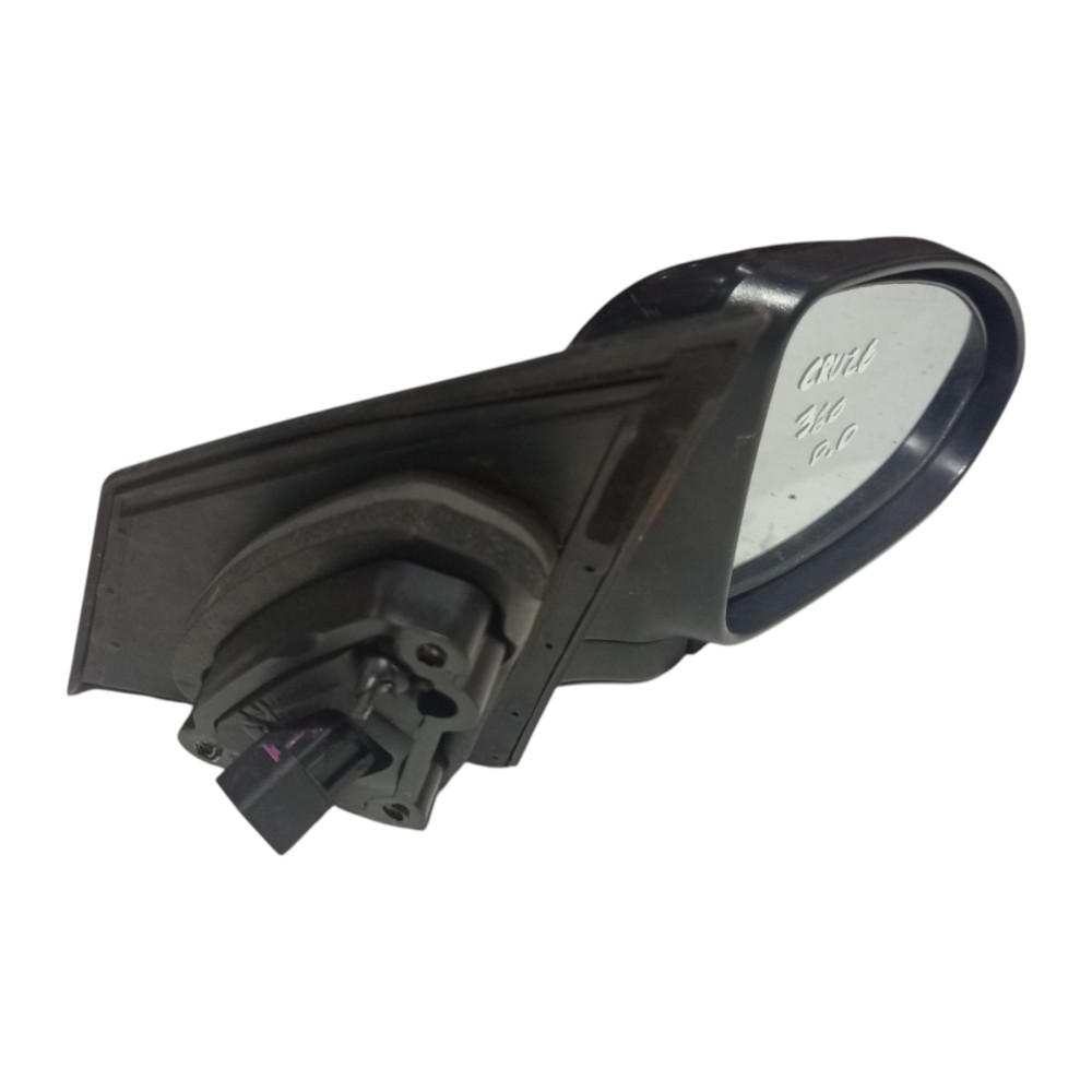 Retrovisor Dianteiro Direito Gm Chevrolet Cruze 2011 A 2016 3