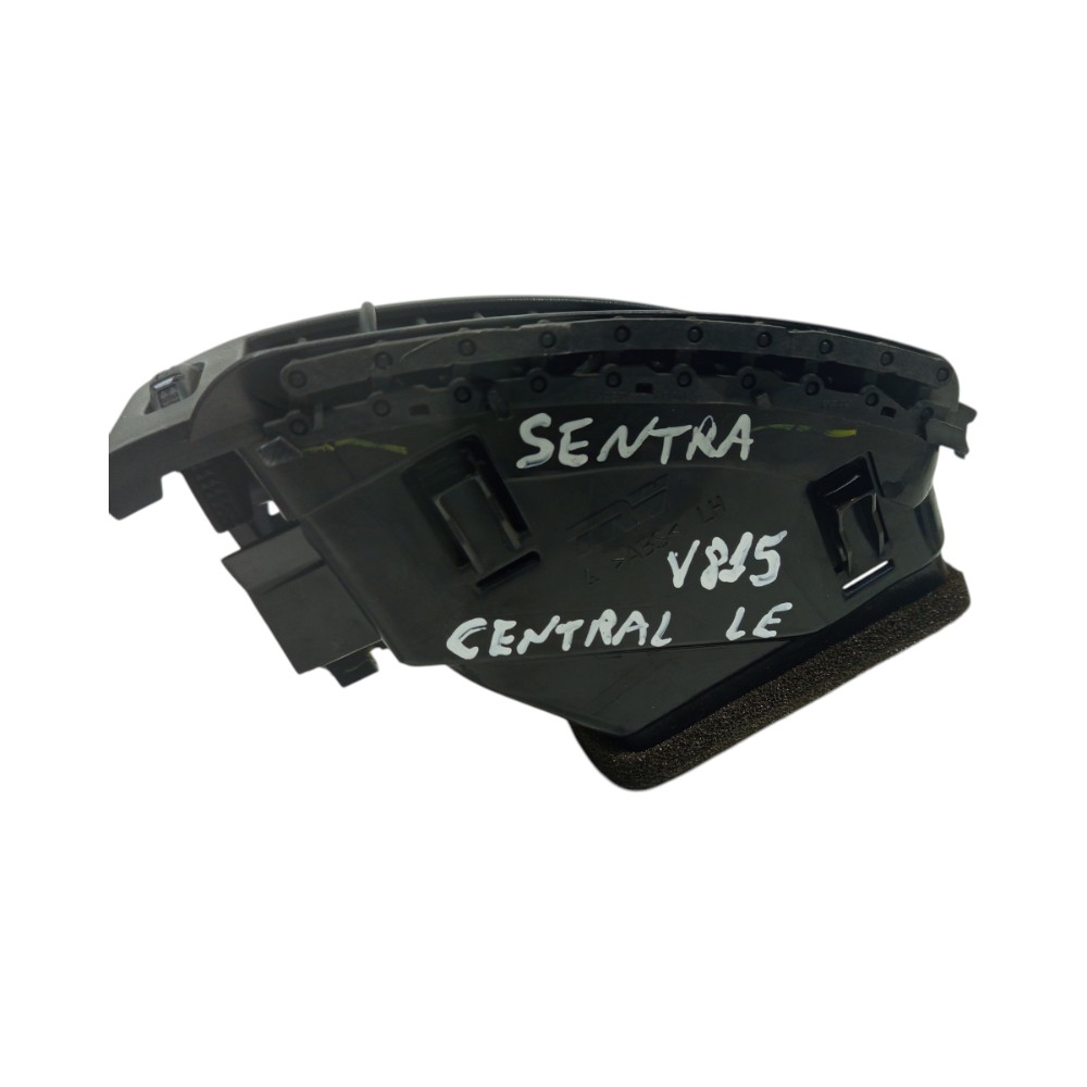 Difusor Ar Condicionado Central Esq Nissan Sentra 2007/2013 7