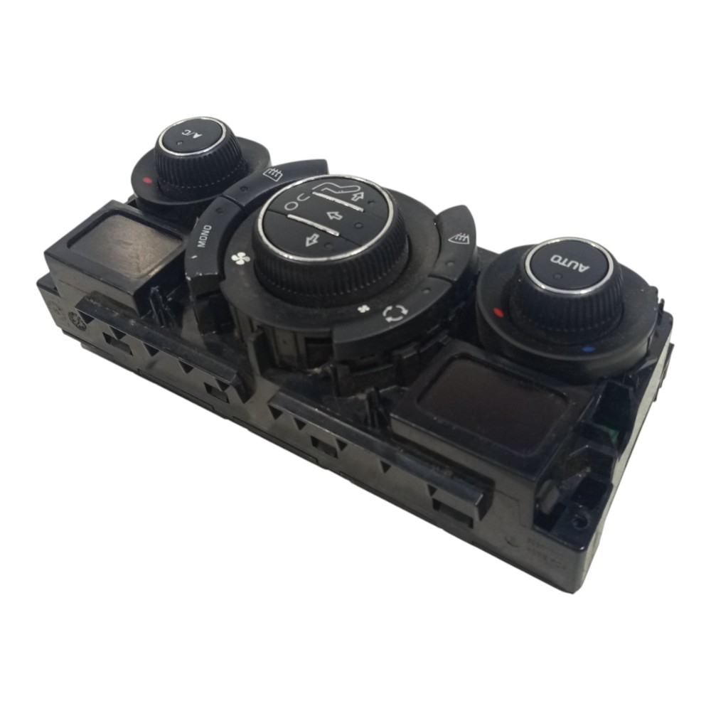 Controle Comando Ar Condicionado Peugeot 308 408 2015 A 2019 2