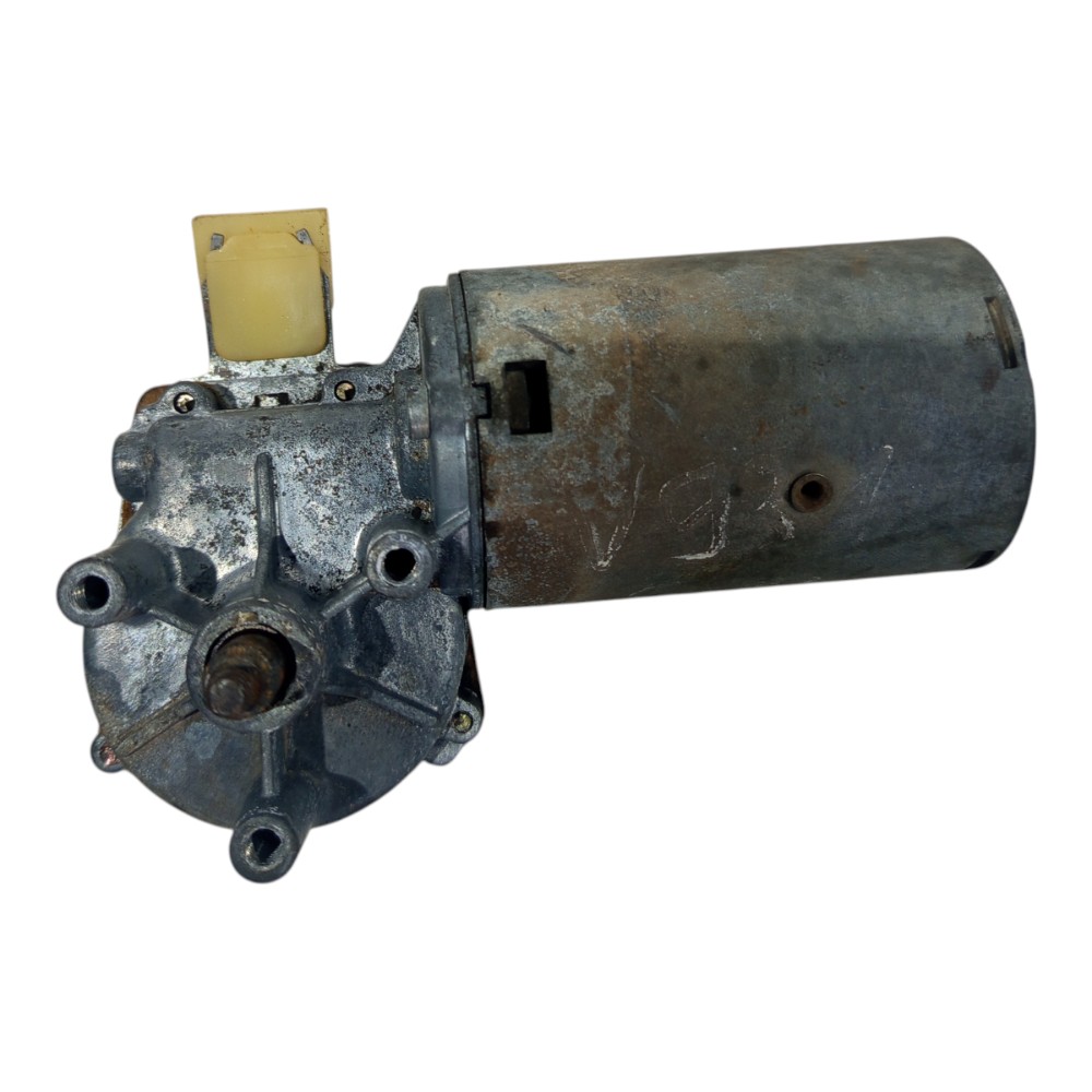 Motor Limpador Parabrisa Vw Gol 1986 A 2006 2