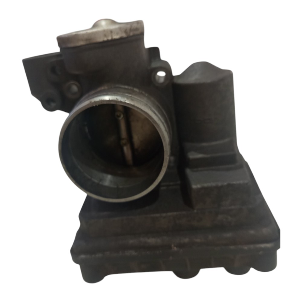 Tbi Corpo Borboleta Mercedes Classe A160 A190 2002 a 2004 3