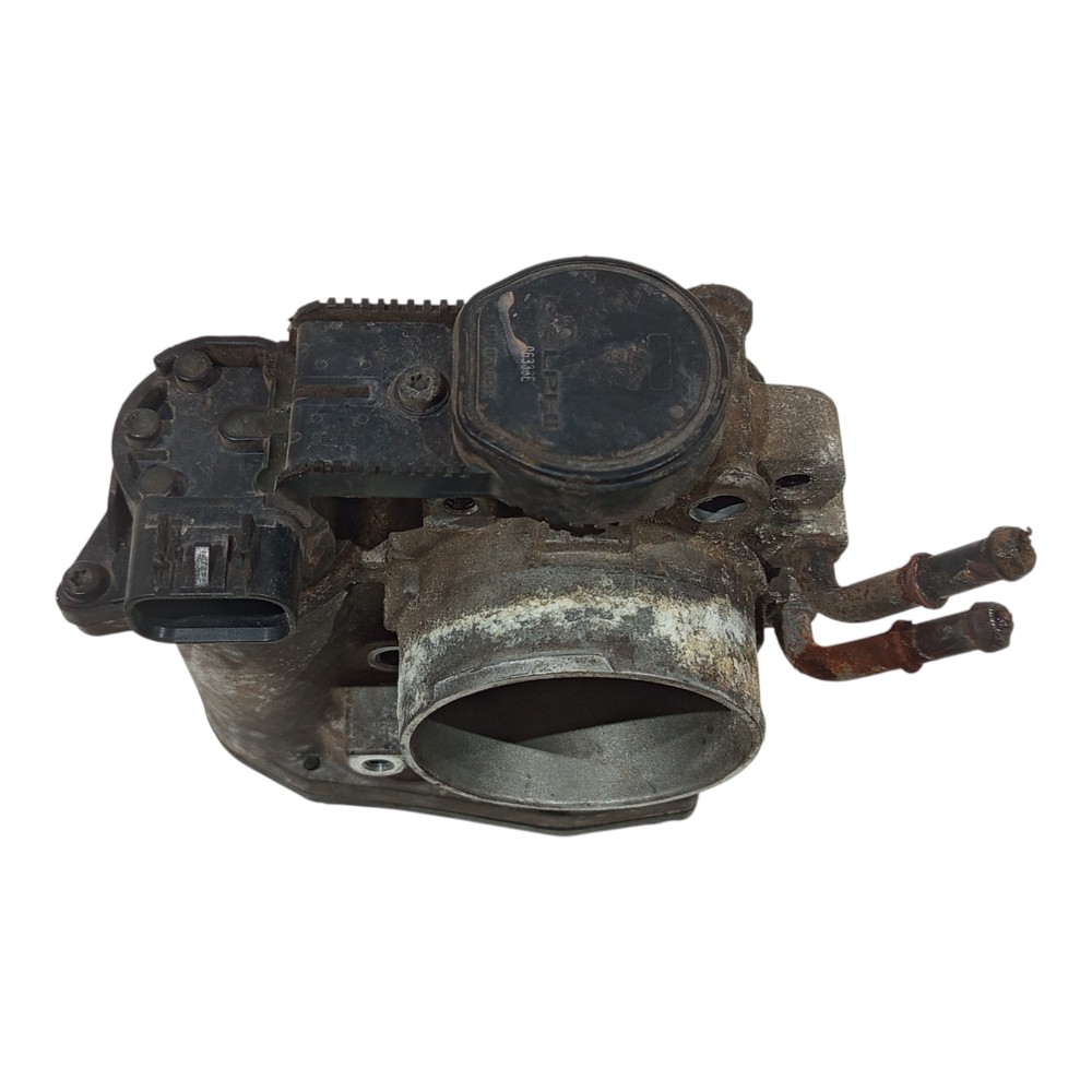 TBI Corpo Borboleta Hyundai Santa Fé 2.7 V6 2006 2007 a 2013 4