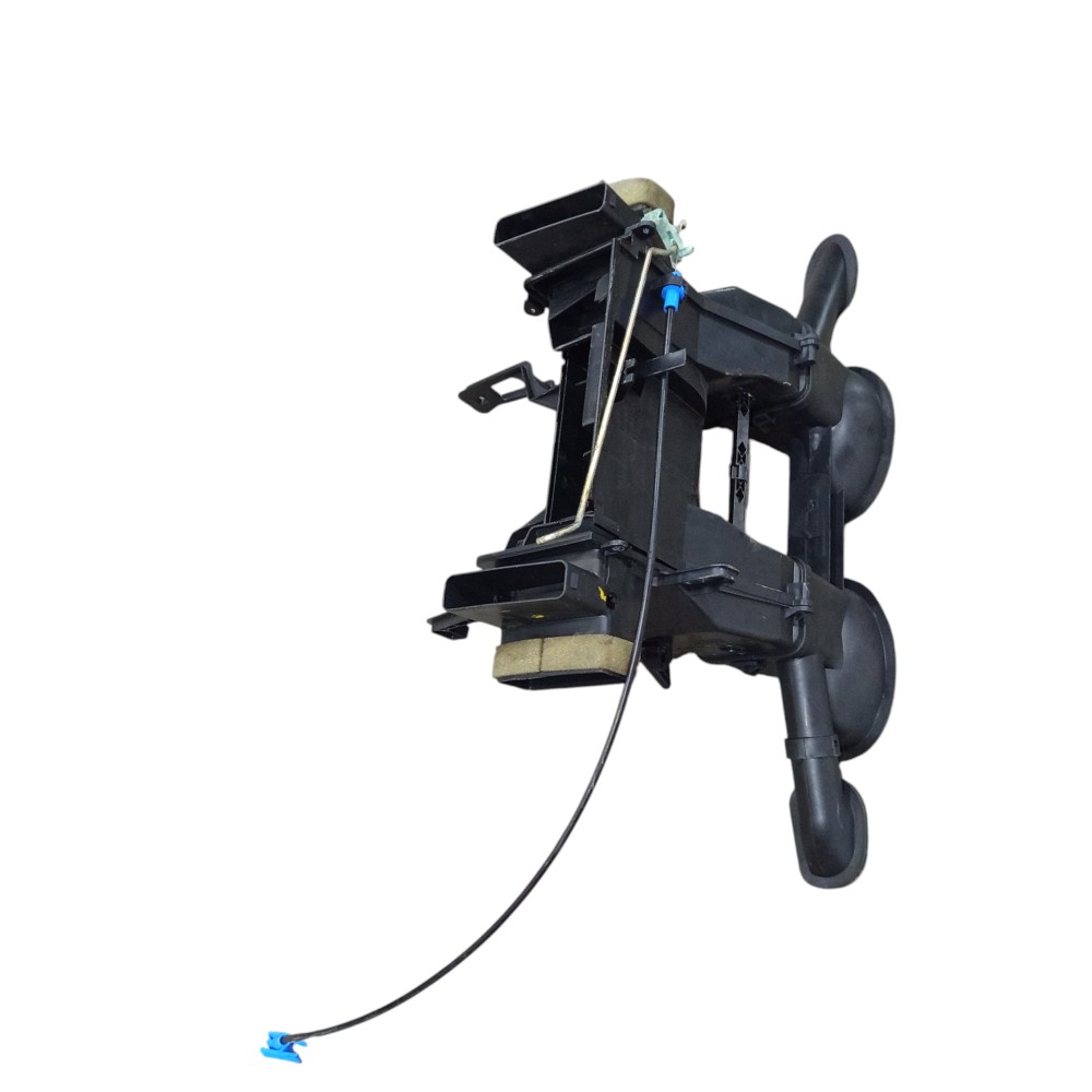 Caixa Evaporadora Ar Condicionado Mecedes A160 1.6 95 A 2005 5