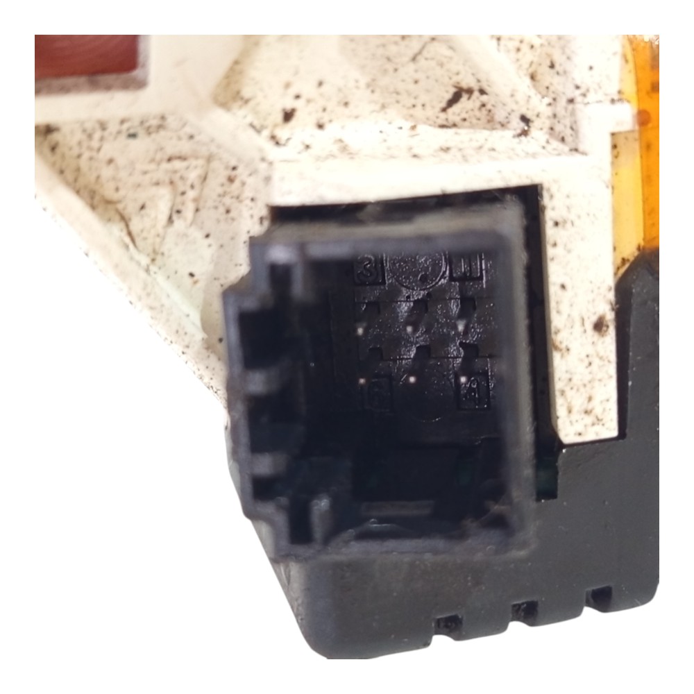 Computador Bordo Citroen C4 Pallas 2007 2008 2009 10 A 2014 7