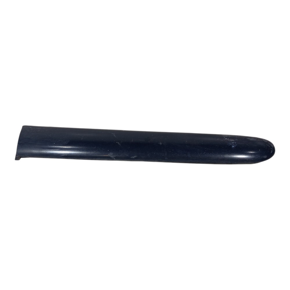 Friso Porta Dianteira Esquerda 206 2000 2001 2002 03 A 2010 Preto 1