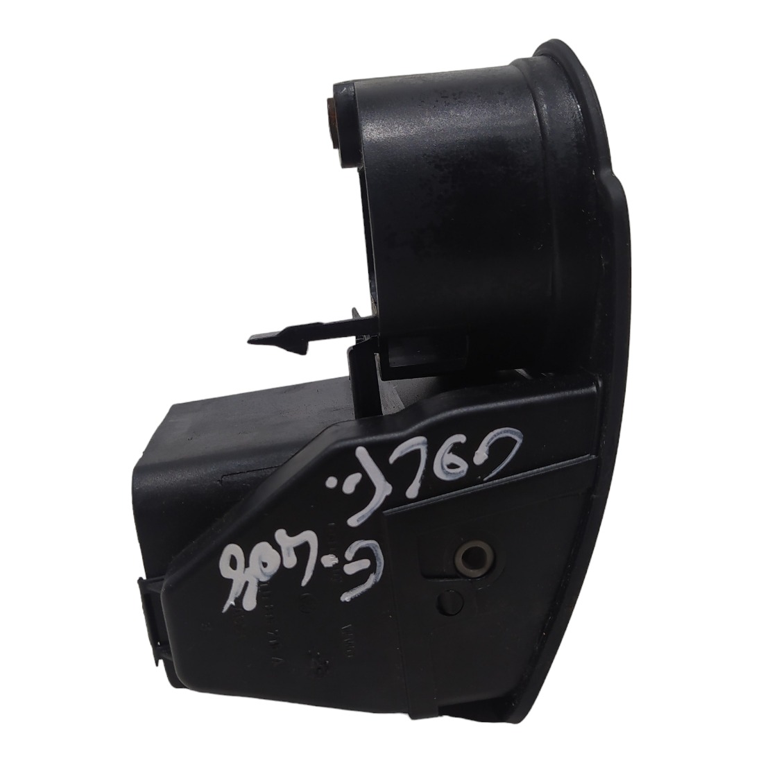 Difusor Ar Dianteiro Esquerdo Volkswagen Golf 1999 A 2006 2