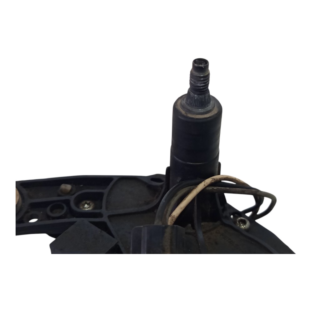 Motor Limpador Vidro Traseiro Volkswagen Parati 1999 A 2005 5