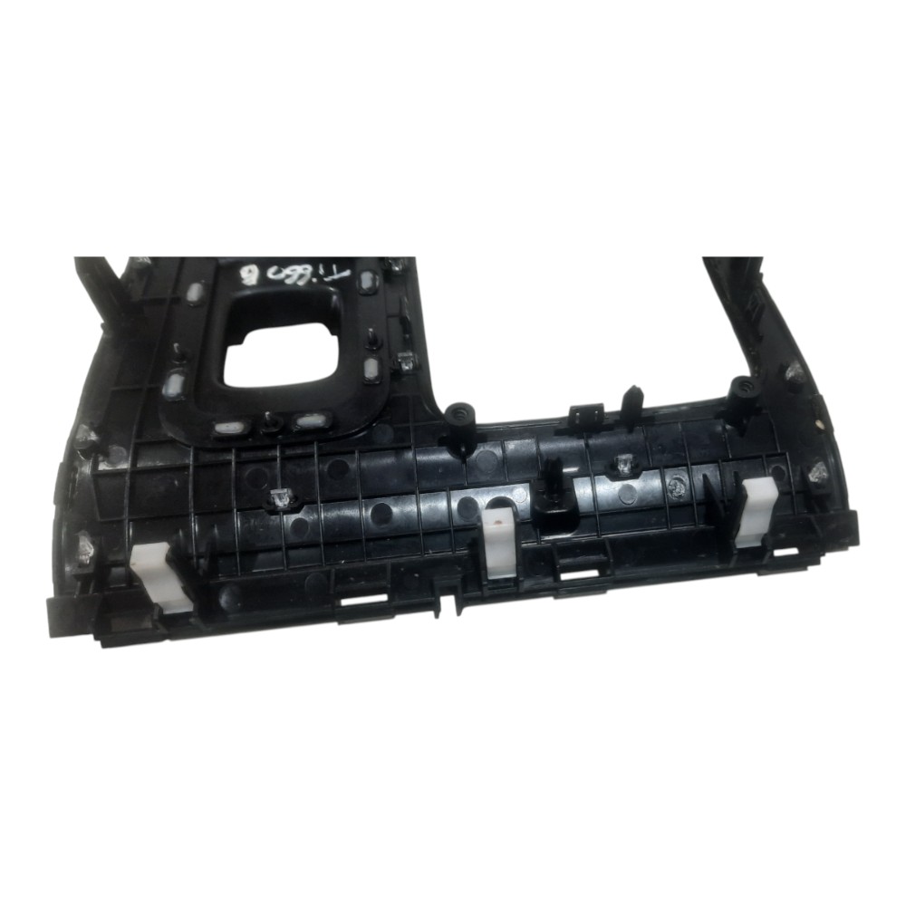 Acabamento Console Botões Alavanca Chery Tiggo 8 2019 A 2022 9