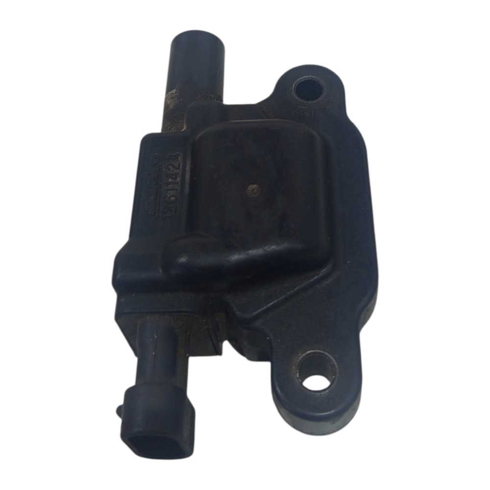 Bobina Ignição GM Cobalt Onix Prisma 1.0 8v 2013 a 2019 2