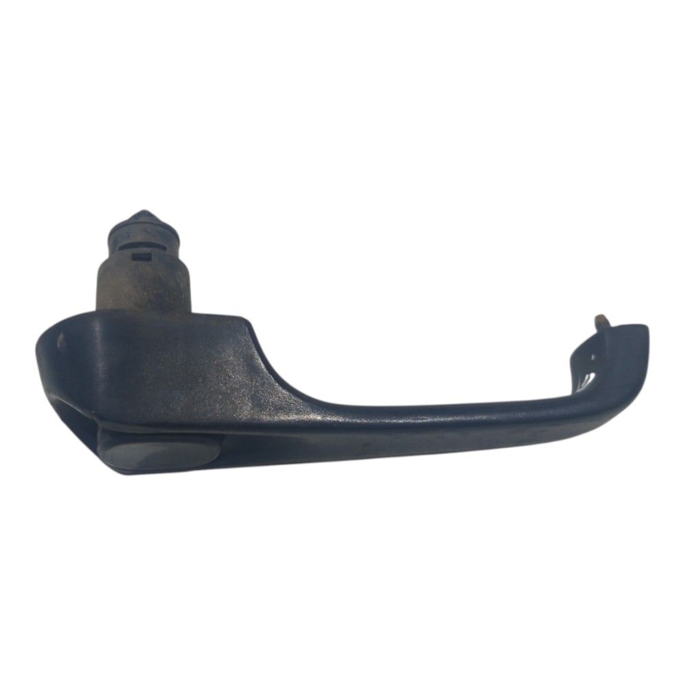 Maçaneta Externa Traseira Esquerda Fiat Uno 1997 1998 A 2006 3