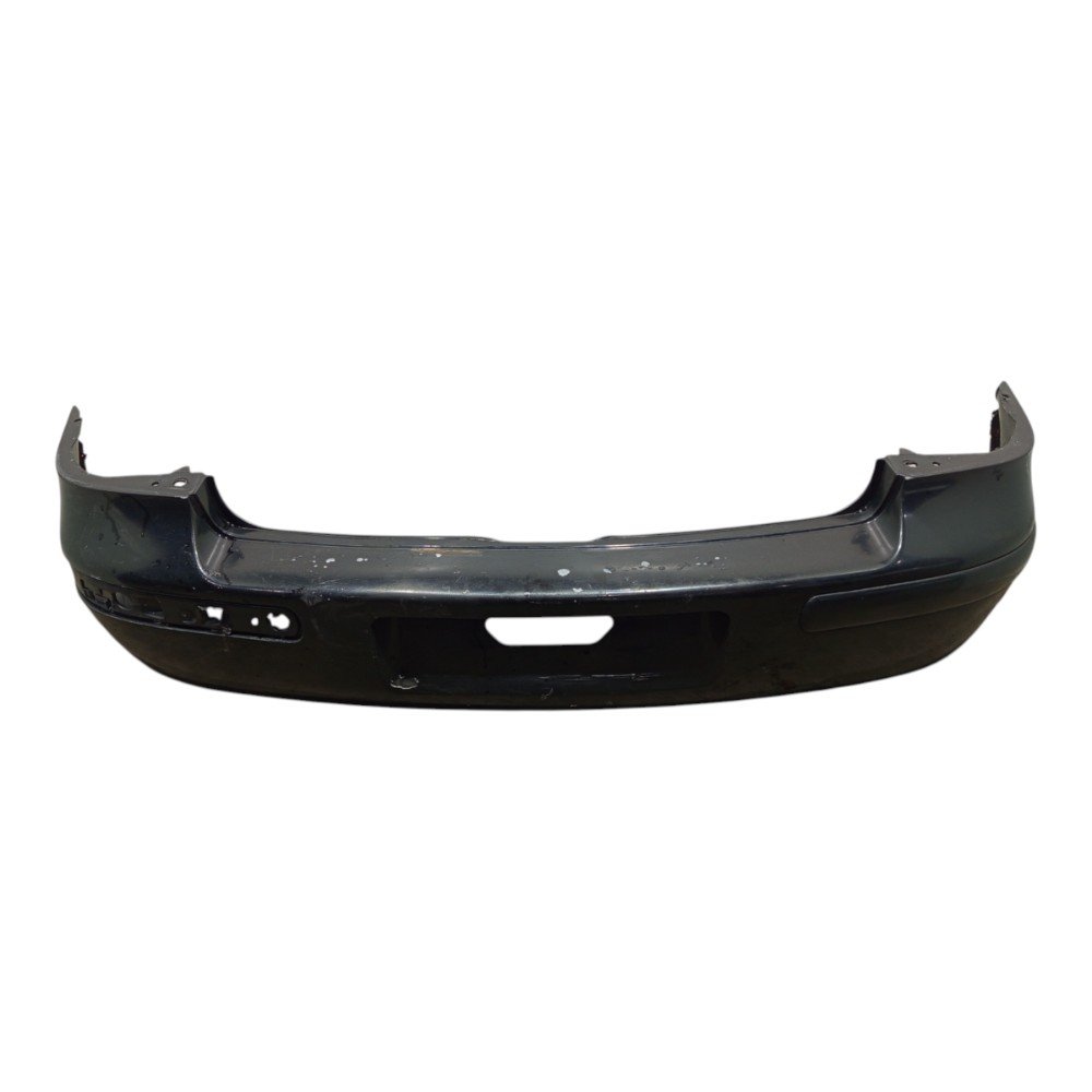 Parachoque Traseiro Volkswagen Golf 1999 2000 2001 A 2007 1