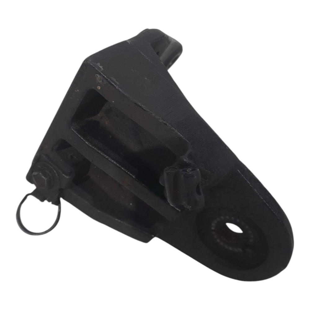 Suporte Do Cambio Hyundai Santa Fe 2.7 V6 2007 08 09 A 2012 3