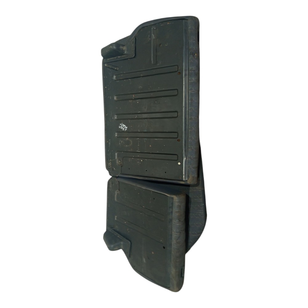 Banco Traseiro Gm Chevrolet Corsa 1994 1995 1996 A 2002 3