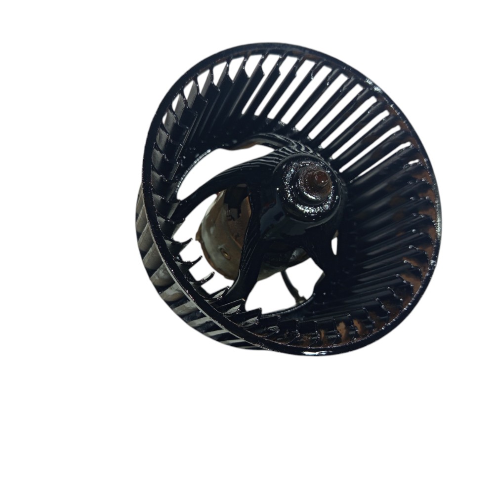 Motor Ventilador Interno Ar Forçado Gol Parati 1994 A 2000 7