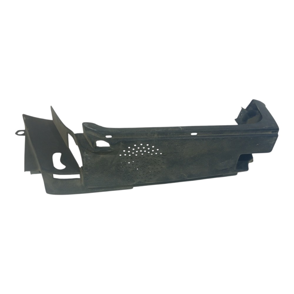 Suporte Bagagito Lado Esquerdo Fiat Uno 1997 1998 1999a2014 5