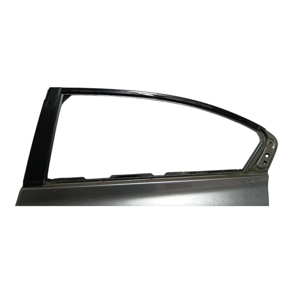 Porta Traseira Esquerda Honda Civic 1.8 Lxs 2012 A 2016 Traseira Esquerda 6