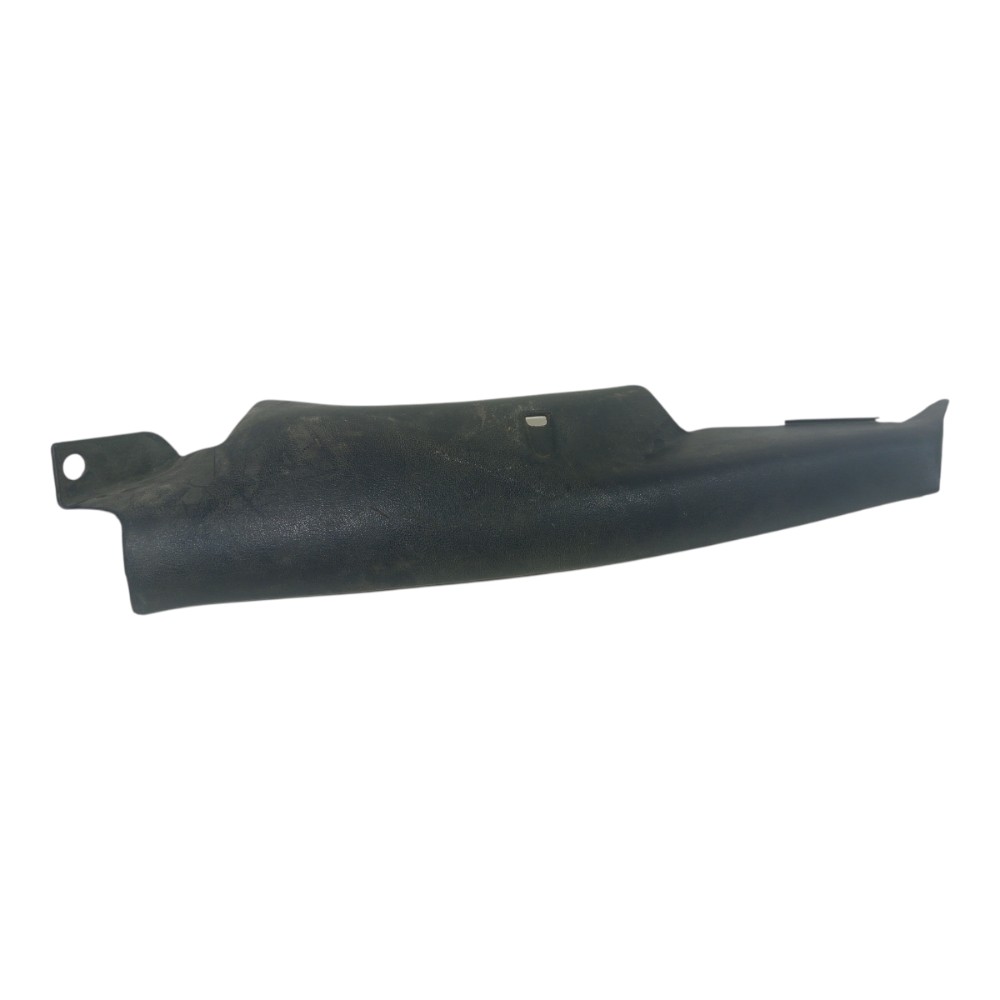 Acabamento Porta Malas Esquerdo Vw Golf 99/07 1j4867765b 1