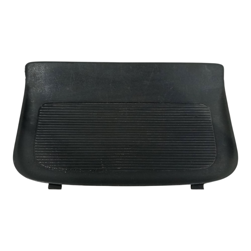 Moldura Tampa Painel Gm Corsa 1994 1995 A 2001 Detalhes Preto 3
