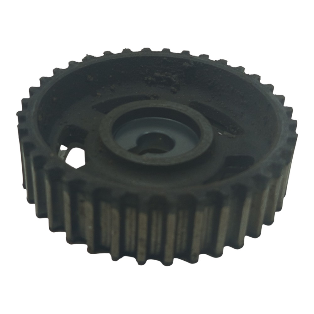 Engrenagem Virabrequim Fiat Uno 1.0 8v 1998 1999 2000 A 2004 2