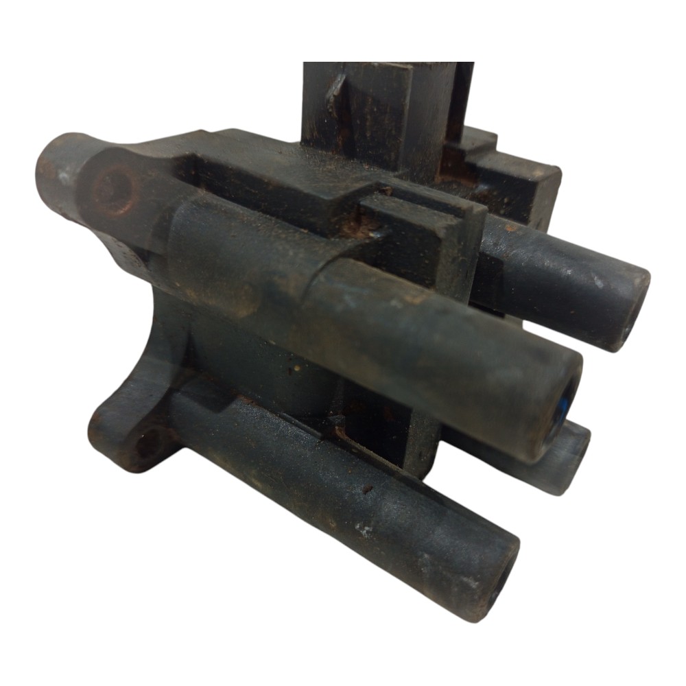 Bobina Ignição Ford Ka 1.0 8v 1997 1998 1999 2000 A 2007 7